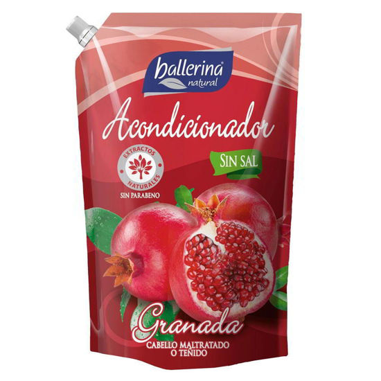 Imagen de Acondicionador Granada 900ml - Ballerina