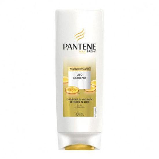 Imagen de Acondicionador Liso Extremo 400ml - Pantene