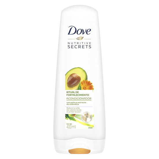 Imagen de Acondicionador Palta 400ml - Dove