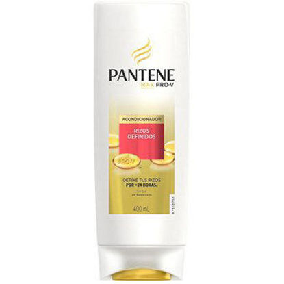 Imagen de Acondicionador Rizos Definidos 400ml - Pantene