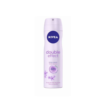 Imagen de Antitranspirante double effect 150ml - Nivea