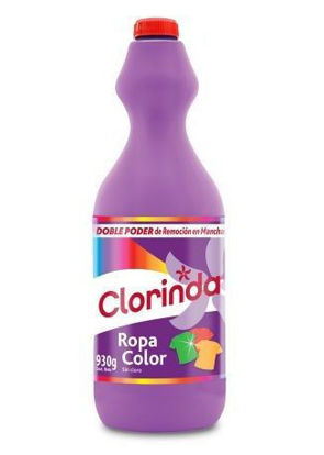 Imagen de Clorinda Ropa Color - Clorinda