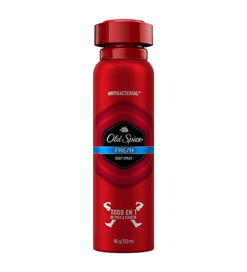 Imagen de Desodorante Fresh 150ml - Old Spice