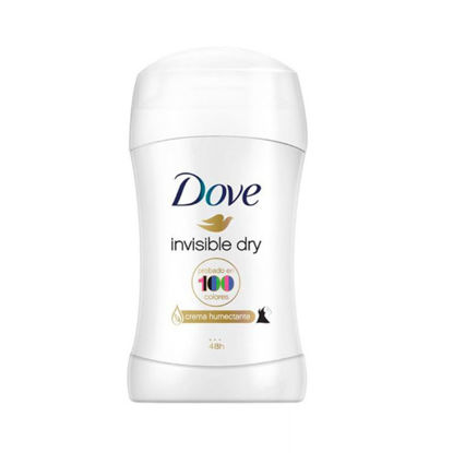Imagen de Desodorante Invisible Dry 40ml - Dove
