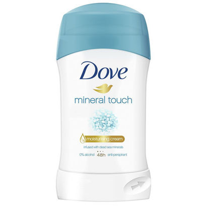 Imagen de Desodorante Mineral Touch 40ml - Dove