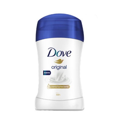 Imagen de Desodorante Original 40ml - Dove
