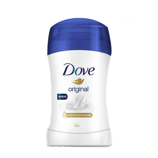 Imagen de Desodorante Original 40ml - Dove