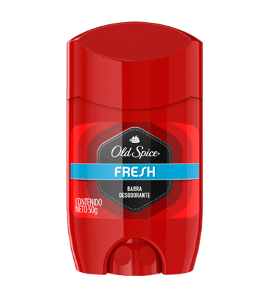 Imagen de Desodorante Old Spice Fresh 50g - P&G