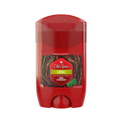 Imagen de Desodorante Old Spice Leña 50g - P&G