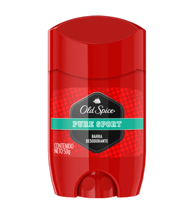 Imagen de Desodorante Old Spice Pure Sport 50g - P&G