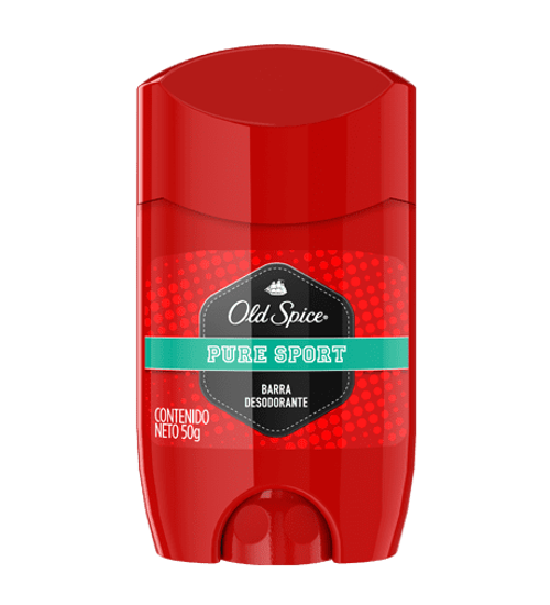 Imagen de Desodorante Old Spice Pure Sport 50g - P&G