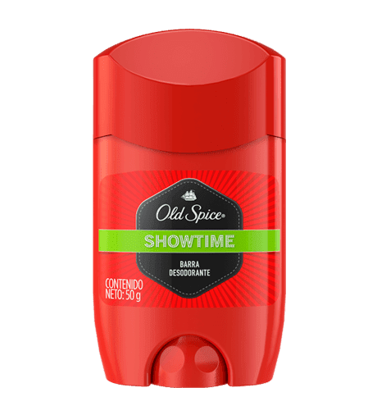 Imagen de Desodorante Old Spice Showtime 50g - P&G