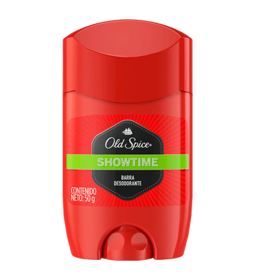 Imagen de Desodorante Old Spice Showtime 50g - P&G