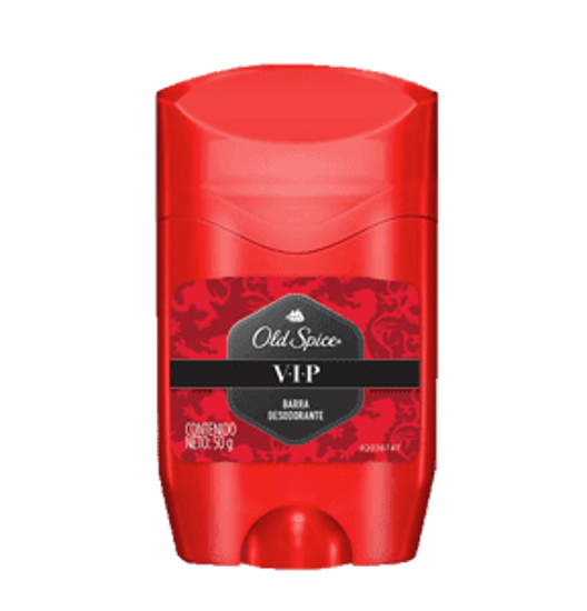 Imagen de Desodorante Old Spice VIP 50g - P&G