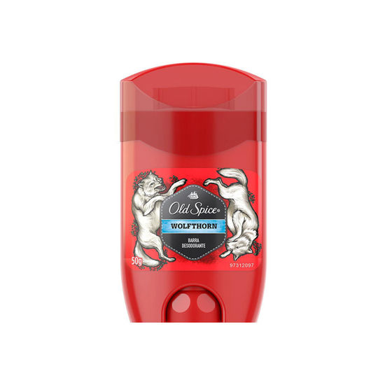 Imagen de Desodorante Old Spice Wolfthorn 50g - P&G