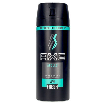 Imagen de Desodorante Spray Apollo 150ml - Axe