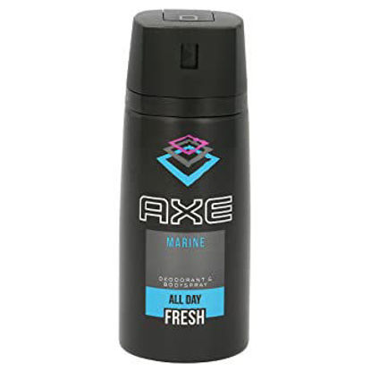 Imagen de Desodorante Spray Marine 150ml - Axe