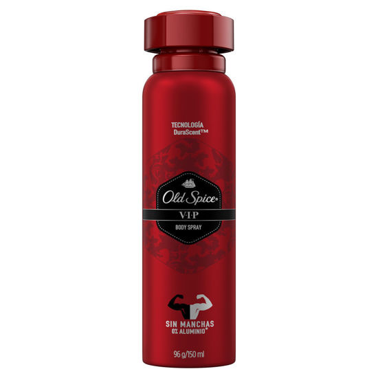 Imagen de Desodorante VIP 150ml - Old Spice