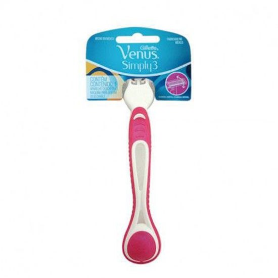 Imagen de Máquina Afeitar Venus Simply 3 - Gillette