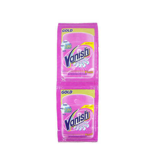 Imagen de Vanish Gold Oxi Action 30g - Vanish