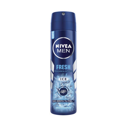 Imagen de Desodorante Men Fresh Ice - Nivea