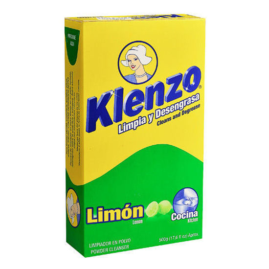 Imagen de Klenzo 500 grs - Klenzo