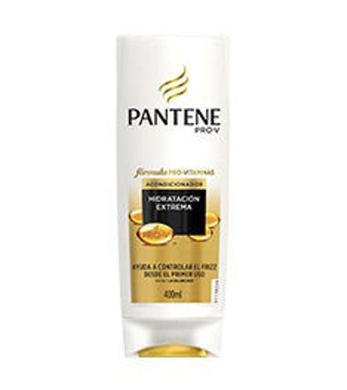 Imagen de Acondicionador Hidratación Extrema 400ml - Pantene