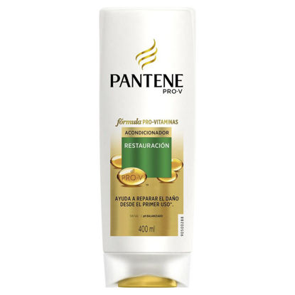 Imagen de Acondicionador Restauración 400ml - Pantene