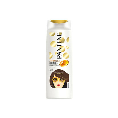 Imagen de Shampoo Summer 400ml - Pantene