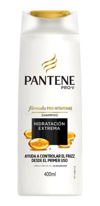 Imagen de Shampoo Hidratación Extrema 400ml - Pantene