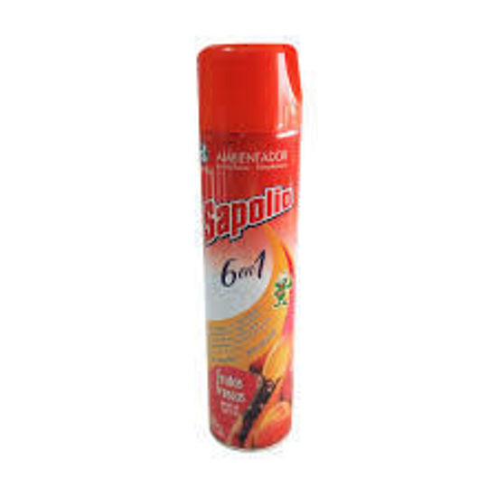 Imagen de Aromatizante Frutas Frescas 360 ml Sapolio