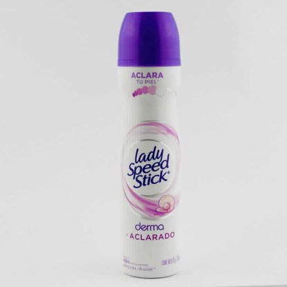 Imagen de Desodorante Lady Speed Stick Dermo Renueva 150 ml