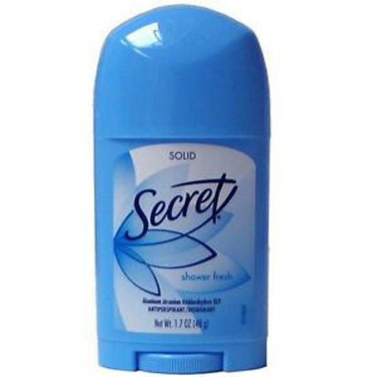 Imagen de Desodorante Secret Coconut 48 gr