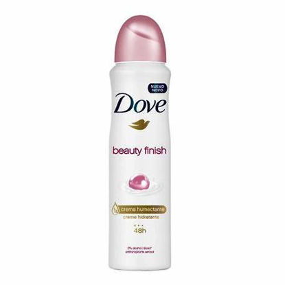 Imagen de Antitranspirante Beauty Finish 150ml - Dove