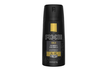 Imagen de Desodorante Spray Gold 150ml - Axe