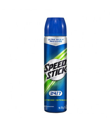 Imagen de Desodorante Speed Stick 24/7 Xtreme Intense 150 ml