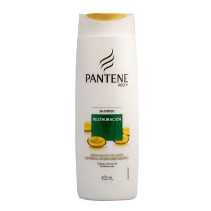 Imagen de Shampoo Restauración 400ml - Pantene