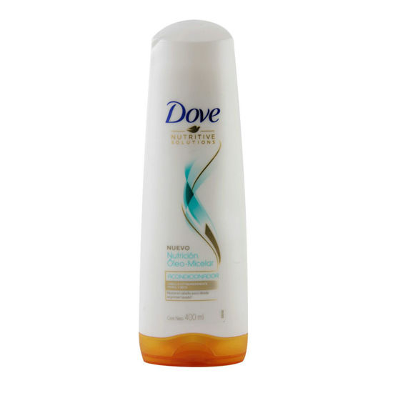 Imagen de Acondicionador Oleo Micelar 400 ml - Dove