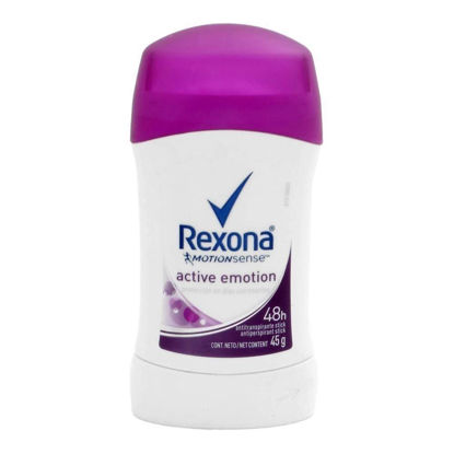 Imagen de Antitranspirante Rexona Active Emotion 50 grs.