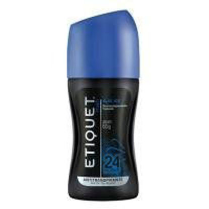 Imagen de Roll-on Men Blue Ice 60g - Etiquet