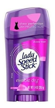 Imagen de Lady Speed Shower Fresh barra 39,6 grs.