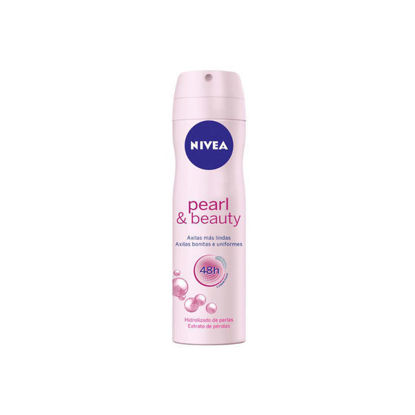 Imagen de Antitranspirante Pearl & Beauty 150ml - Nivea