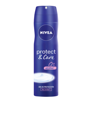 Imagen de Antitranspirante Protec & Care 150ml - Nivea