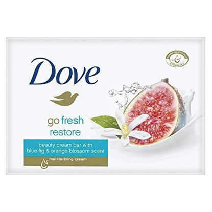 Imagen de Jabón Dove barra Restore bar 100 grs - Unilever