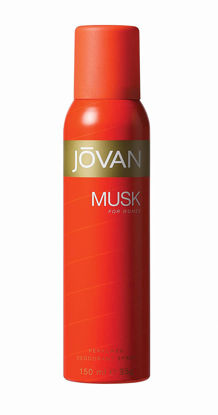 Imagen de Desodorante Jovan Musk Dama 150 ml