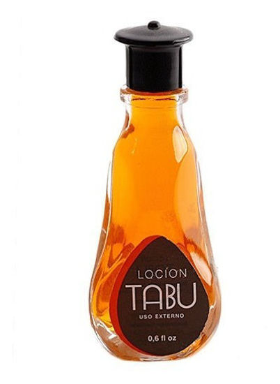 Imagen de Perfume Clasico Tabu 18 ml