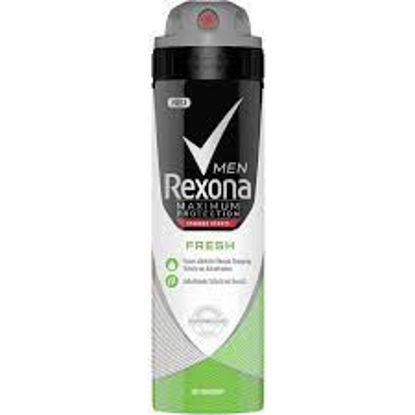 Imagen de Antitranspirante Men Fresh Starker - Rexona 150 ml