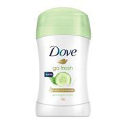 Imagen de Desodorante Go Fresh Pepino 40ml - Dove