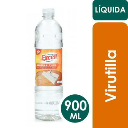 Imagen de Virutilla Liquida Excell 900cc