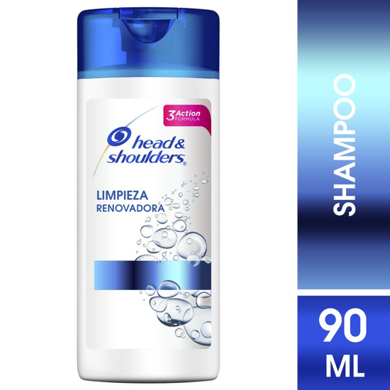 Imagen de Shampoo Head Shoulders 90ml P&G